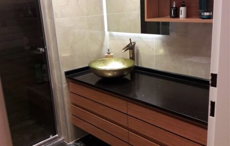 Banyo Tadilat