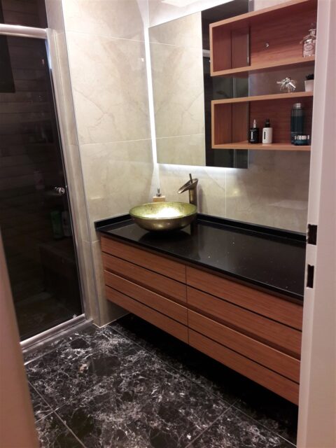Banyo Tadilat
