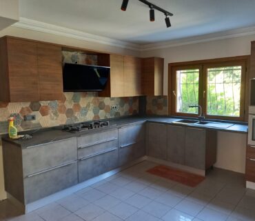 Beysukent Villa Tadilat