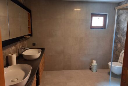 Çankaya Banyo Yenileme ve Tadilat Hizmetleri