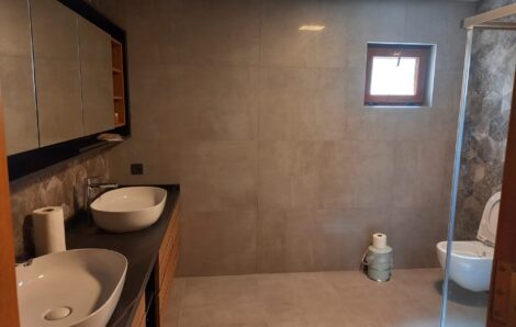 Çankaya Banyo Yenileme ve Tadilat Hizmetleri