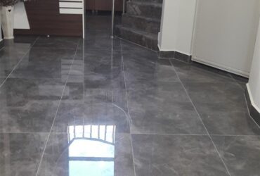 Bilkent Villa