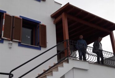 Bodrum Villa