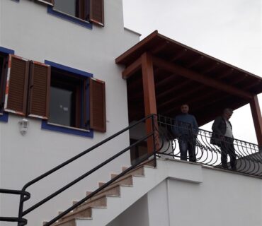 Bodrum Villa