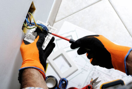 Çankaya Elektrikçi – Güvenilir ve Hızlı Elektrik Hizmetleri