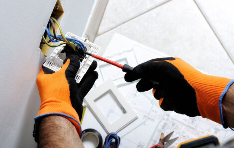 Çankaya Elektrikçi – Güvenilir ve Hızlı Elektrik Hizmetleri