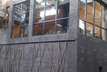 Kahraman Kazan Ofis Tadilat