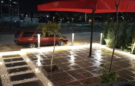 Ankara İnşaat Dekorasyon ve Komple Ev Yenileme Hizmetleri